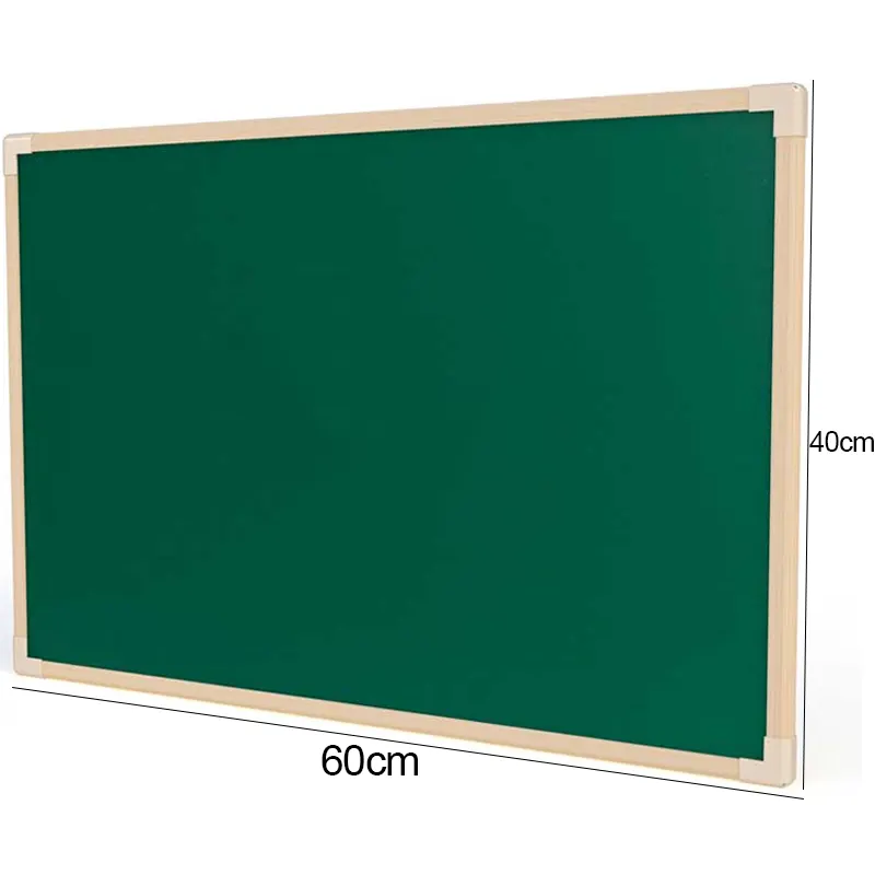 quadro-verde-60x40cm-uv-mdf-carvalho-soft-stalo-22055 Quadro Verde 60x40cm UV MDF Carvalho Soft - Stalo - Imagem 1