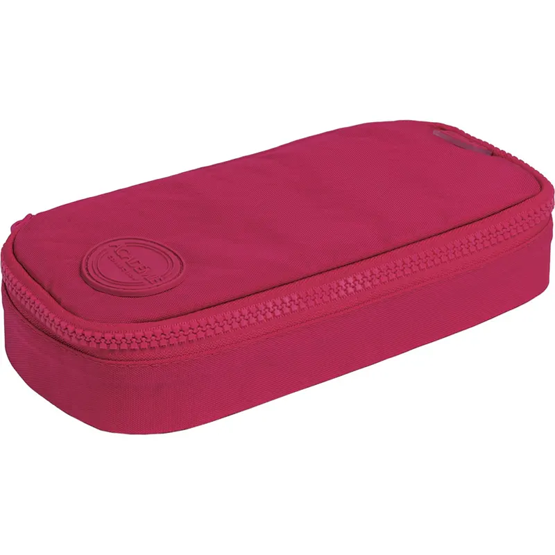 Estojo-Mini-Box-Académie-Cereja-Tilibra Estojo Mini Box Académie Cereja - Tilibra - Imagem 1
