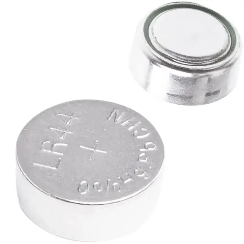 pilha-bateria-botao-lr44-15v-alcalina-maxprint-22331 Pilha Bateria Botão LR44 1,5V Alcalina C/2 - Maxprint - Imagem 1
