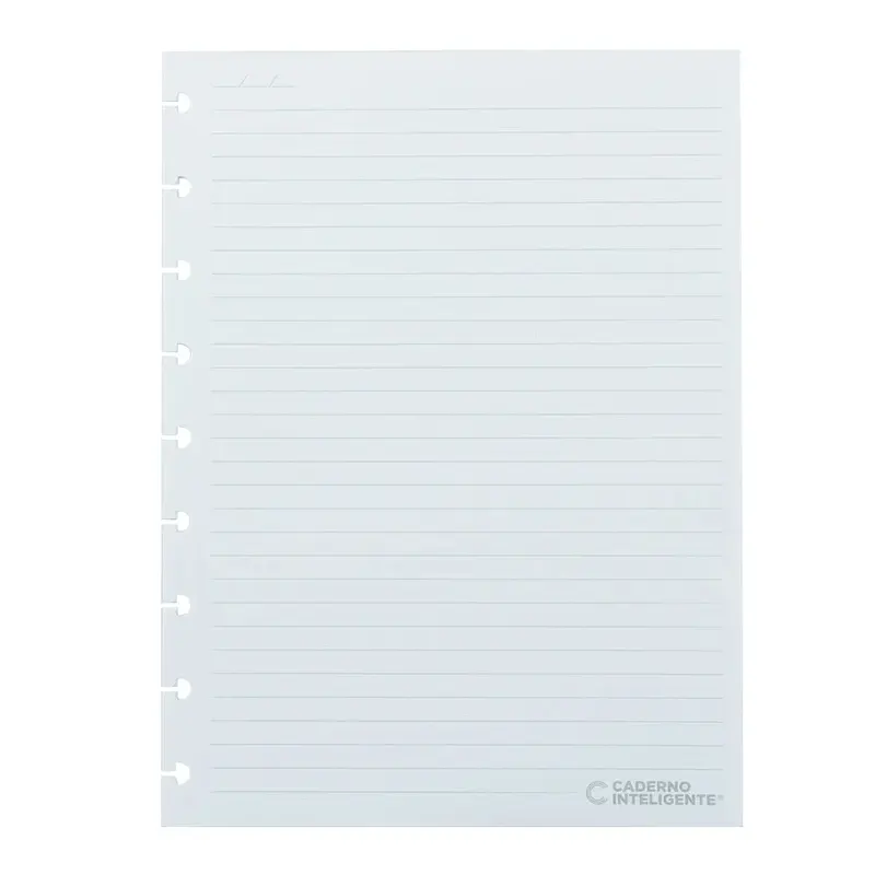 refil-pautado-caderno-inteligente-medio-90g-50-folhas-16574 Refil Pautado Caderno Inteligente Médio 90g - 50 Folhas - Imagem 1