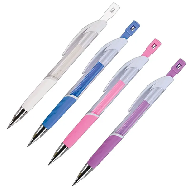 lapiseira-2-0mm-bold-cores-sortidas-tilibra-22695 Lapiseira 2.0mm Bold Cores Sortidas - Tilibra - Imagem 1