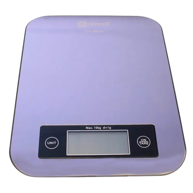 balanca-de-cozinha-1g-10kg-dc-b030-dotcell-3 Balança De Cozinha 1g/10kg DC-B030 - Dotcell - Imagem 1