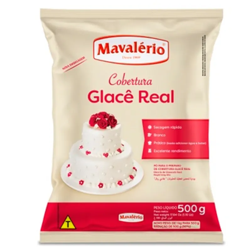 cobertura-glace-real-500g-mavalerio Cobertura Glacê Real 500g - Mavalério - Imagem 1