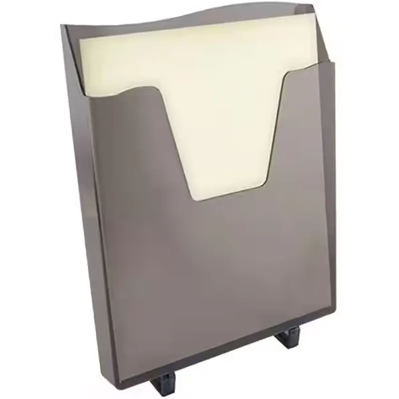 expositor-fume-235x40x295mm-chilincado-dello-2 Expositor Fumê (235x40x295mm) Chilincado - Dello - Imagem 1