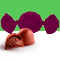 Trufas e Bombons